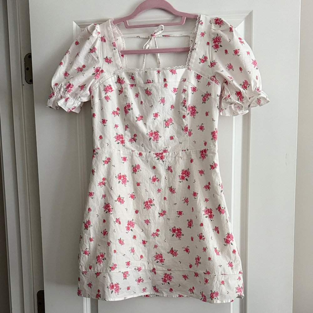 Altar’d State Mini Dress NWOT